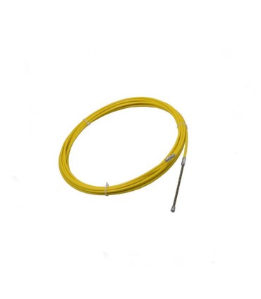 فنرسيم كشي پلاستيكي 10 متري