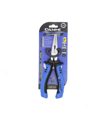 دم باريك سايز 8 دانمي