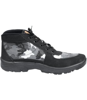 كفش كار ساق بلند ارتشي