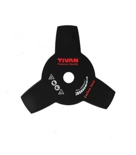 تيغ اره علف زن تيوان 3 تيغ