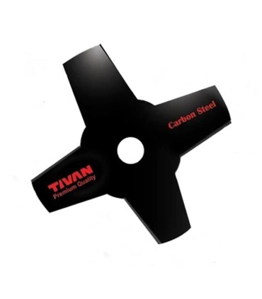 تيغ اره علف زن تيوان 4 تيغ