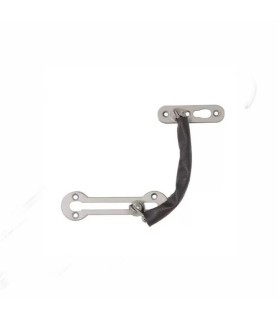 شب بند روكش دار چرمي