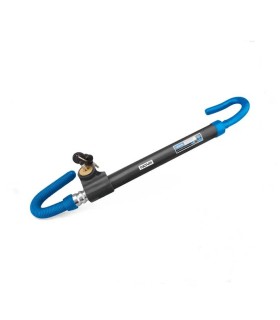 قفل فرمان و پدال نووا 8206 مدل l 800