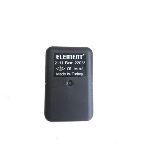 كليد اتومات پمپ المنت 2-11 تركيه اي $$