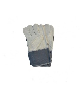 دستكش پارچه اي لي $$