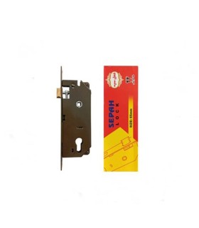 قفل پهن درب چوبي سوييچي سپه $$