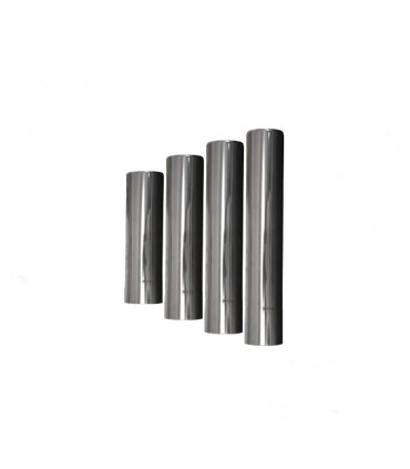 لوله پكيج 1 متري $$