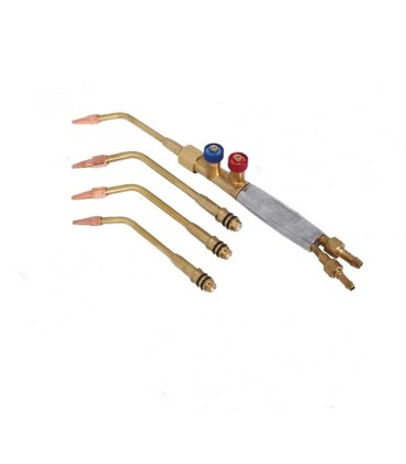 سر پيك كاربيد آروا مدل 2211