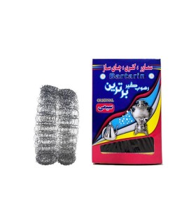 جرم گير سماور برترين سيمي $$