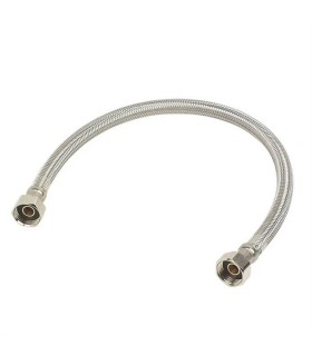 شلنگ دو سر مهره 40 سانت