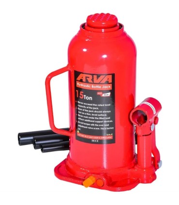 جك روغني 15 تن آروا مدل 4334