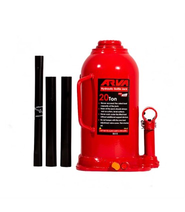 جك روغني 20 تن آروا مدل 4335