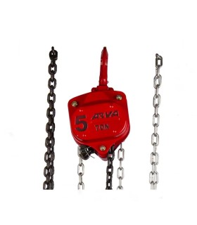 جرثقيل سقفي 5 تن آروا مدل 4584