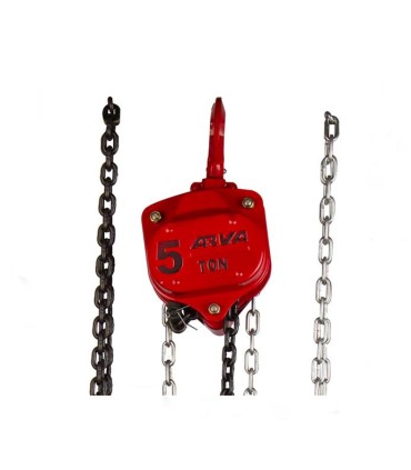 جرثقيل سقفي 5 تن آروا مدل 4584