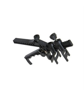 انبر هم تراز پلاستيكي $$