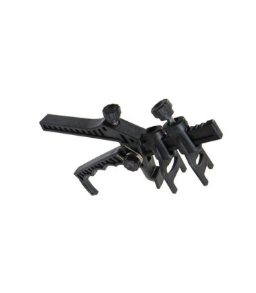 انبر هم تراز پلاستيكي $$