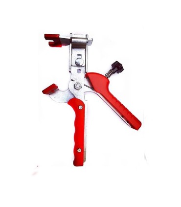 انبر هم تراز فلزي $$