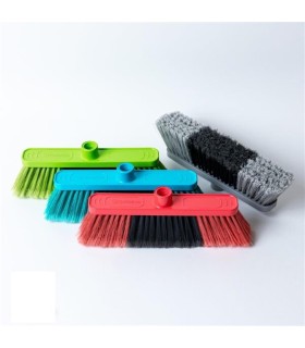 جارو سالني گلچين مدل آفاق (30 سانتي)