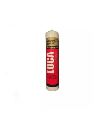 چسب آكواريوم شفاف لوكا درجه يك $$