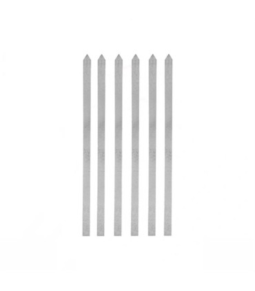 سيخ استيل كوبيده $$