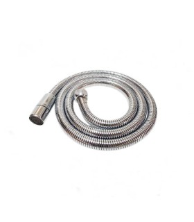 شلنگ توالت كشي پوليشي رفيع برنجي $$