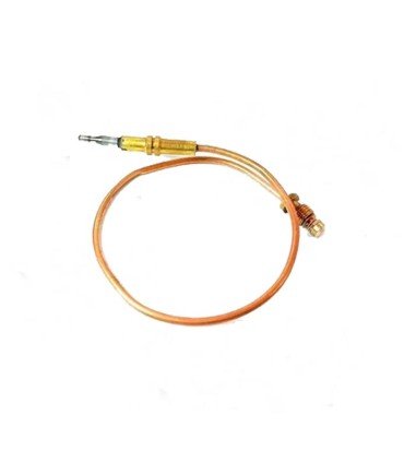 ترموكوپل آبگرمكن كوتاه $$