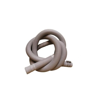 شلنگ لباسشويي خروجي نگين پليمر 185 سانتي