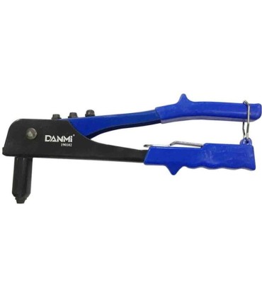 انبر پرچ درجه 1 دانمي