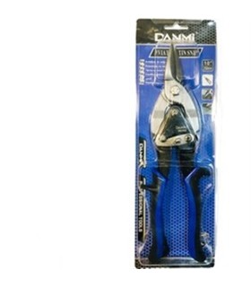 قيچي ورق بر مستقيم بر دانمي