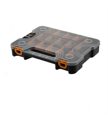 جعبه ابزار پلاستيكي مهر مدل ORG 4 ( كمك اوليه )