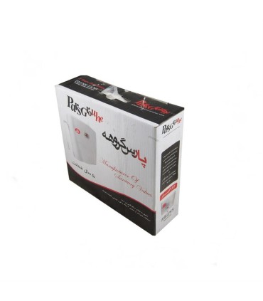 فلاش تانك دو كاره پارس گروهه