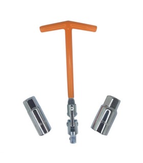 آچار شمع كارناوال 3 عددي