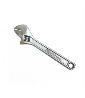 آچار فرانسه سايز 12 دانمي