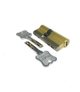 سيلندر 9 سانت نولان ضد سرقت كليد كارگري