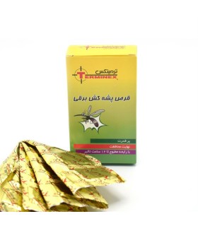 توري پشه نسوز نولان سايز 100