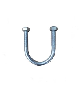 مهره بالابر يو سايز 12