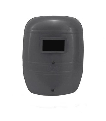 ماسك جوشكاري هلالي تك پلاست