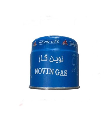 كپسول گاز يكبار مصرف پارسيان $$