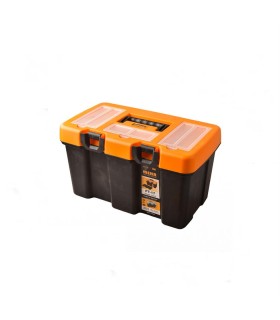 جعبه ابزار پلاستيكي مهر مدل PT 17