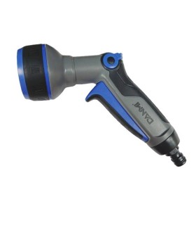 آبپاش تفنگي دانمي 8 حالته حرفه اي