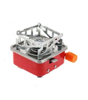 اجاق گاز كمپي پايه تاشو كيفي $$