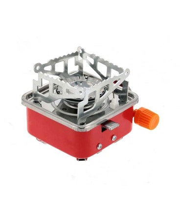 اجاق گاز كمپي پايه تاشو كيفي $$