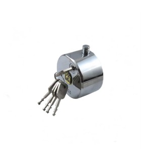 قفل گرد پيشتاز