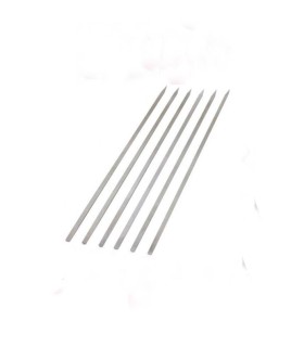 سيخ گالوانيزه جوجه $$