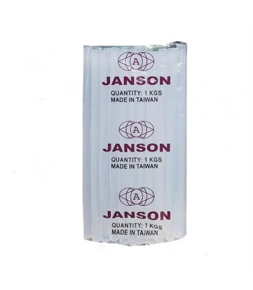 چسب حرارتي ضخيم جانسون تايوان $$