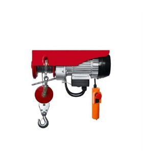 جرثقيل سقفي 4/. تن برقي $$