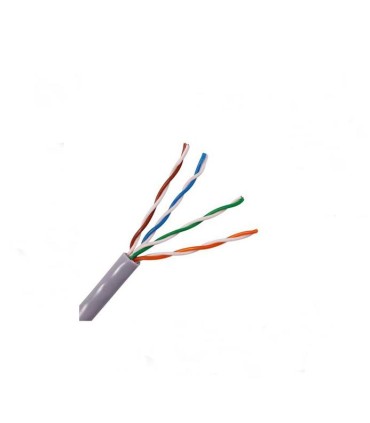 كابل تلفن چهار زوج