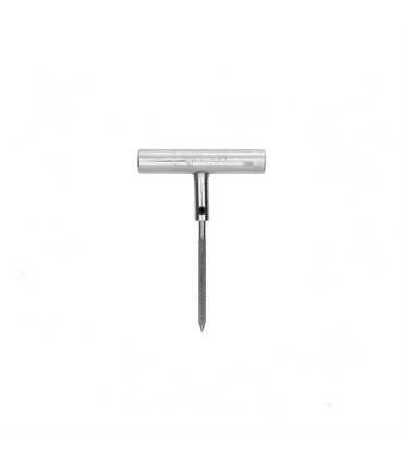 درفش پنچر گيري استيل تاپكس جفت