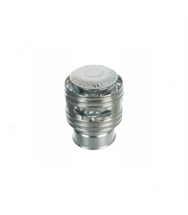 كلاهك بخاري گرد سايز 15 $$