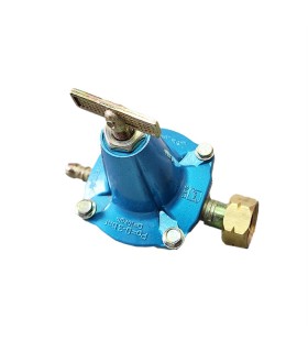 ريگلاتور فشار قوي پرسي $$